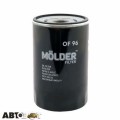 Фільтр оливи Molder OF96, ціна: 529 грн.