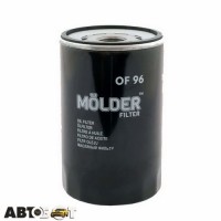 Фільтр оливи Molder OF96