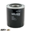 Фільтр оливи Molder OF164, ціна: 383 грн.