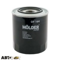 Масляный фильтр Molder OF164
