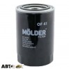 Фільтр оливи Molder OF41, ціна: 199 грн.
