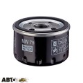 Фільтр оливи MANN MW 75, ціна: 739 грн.