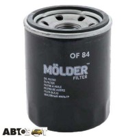 Масляный фильтр Molder OF84