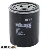 Фільтр оливи Molder OF84