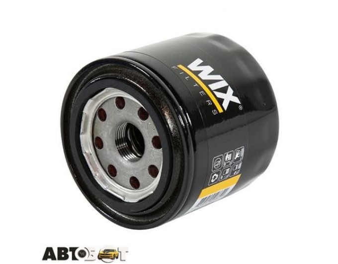 Масляный фильтр WIX WL7100, цена: 304 грн.