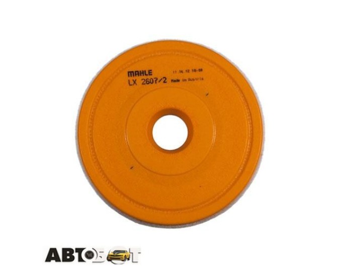 Воздушный фильтр MAHLE LX2607/2, цена: 1 147 грн.