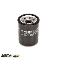 Фільтр оливи Bosch F 026 407 025