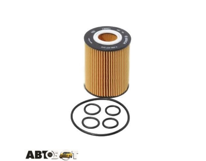 Масляный фильтр Bosch F 026 407 073, цена: 518 грн.