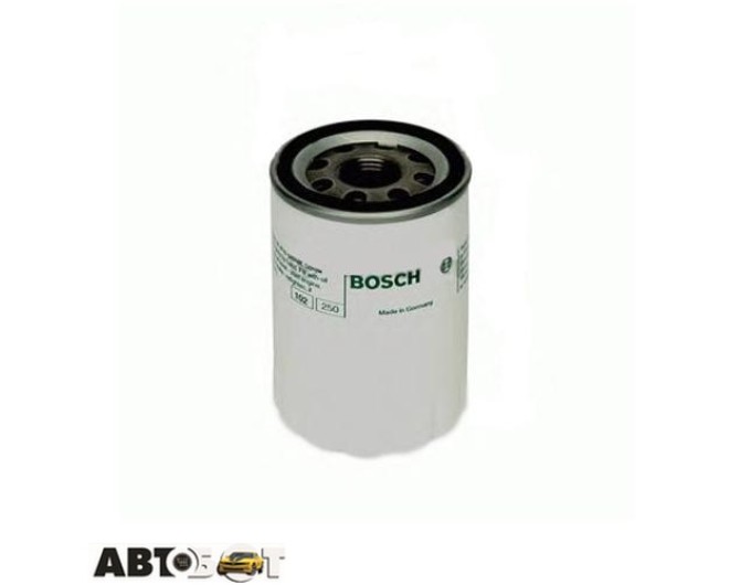 Масляный фильтр Bosch F 026 407 081, цена: 705 грн.