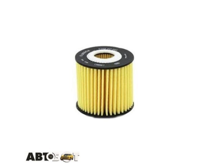 Фільтр оливи Bosch F 026 407 093, ціна: 283 грн.