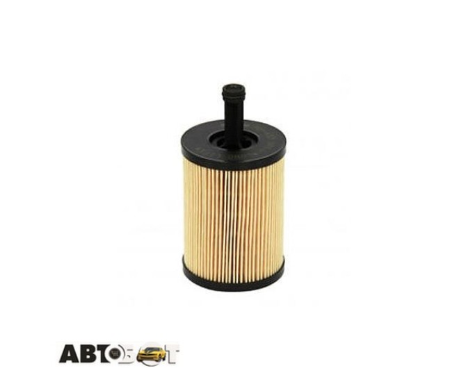 Фільтр оливи Bosch F 026 407 122, ціна: 493 грн.