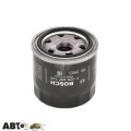 Фільтр оливи Bosch F 026 407 124, ціна: 280 грн.