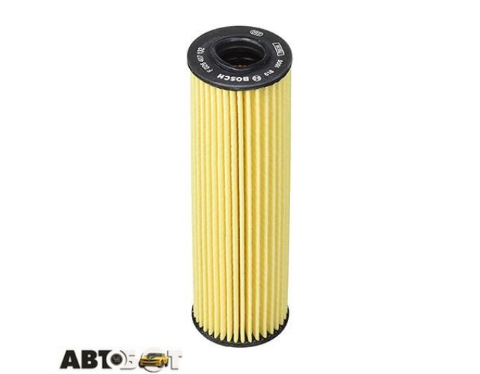 Фільтр оливи Bosch F 026 407 132, ціна: 414 грн.