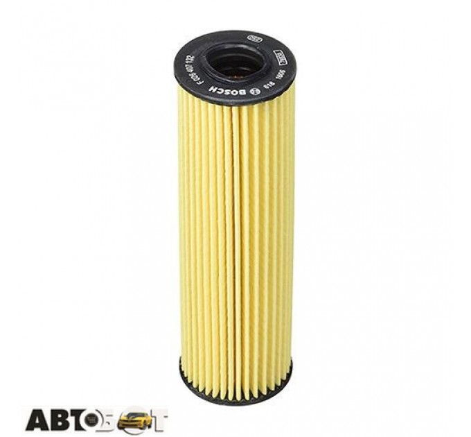 Масляный фильтр Bosch F 026 407 132, цена: 317 грн.