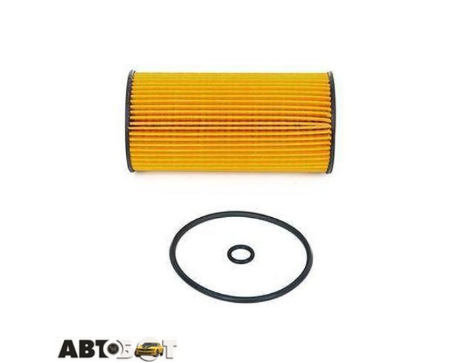 Фільтр оливи Bosch F 026 407 156, ціна: 652 грн.