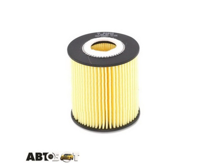 Масляный фильтр Bosch F 026 407 184, цена: 399 грн.