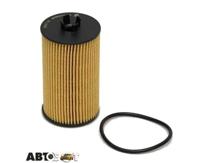 Фільтр оливи Bosch F 026 408 893, ціна: 455 грн.