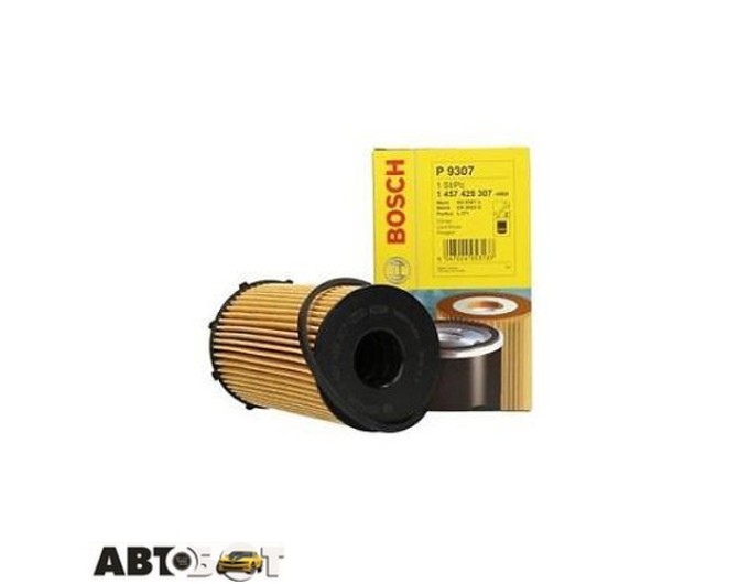 Масляный фильтр Bosch 1 457 429 307, цена: 514 грн.
