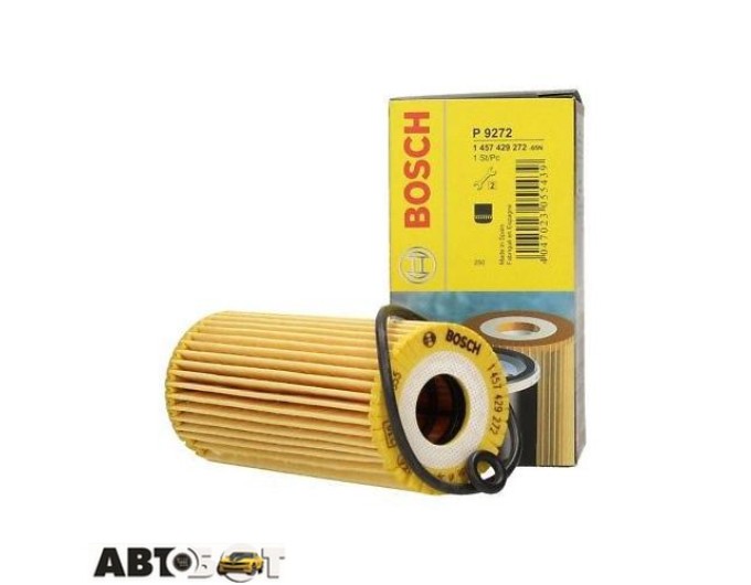 Масляный фильтр Bosch 1 457 429 272, цена: 368 грн.