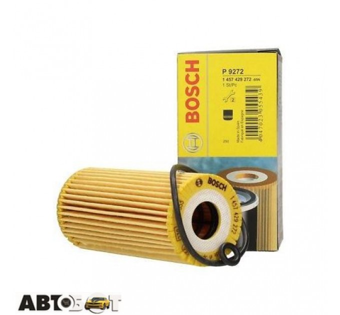 Масляный фильтр Bosch 1 457 429 272, цена: 253 грн.