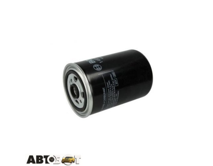 Масляный фильтр Bosch 0 451 103 369, цена: 345 грн.