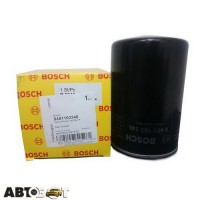 Масляный фильтр Bosch 0 451 103 346