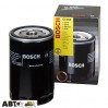 Фільтр оливи Bosch 0 451 103 050, ціна: 207 грн.
