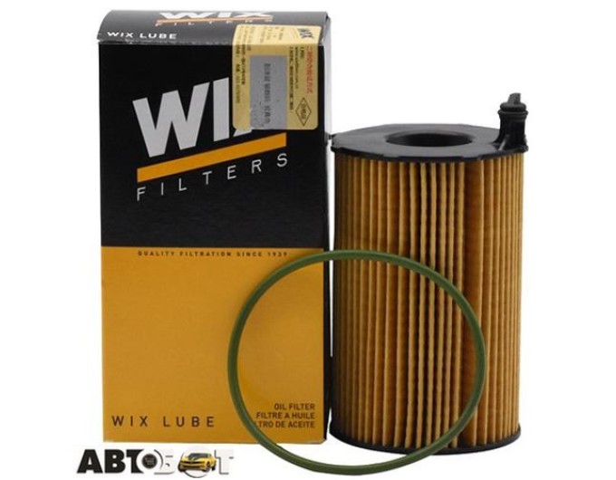 Масляный фильтр WIX WL7501, цена: 479 грн.