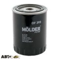 Фільтр оливи Molder OF393, ціна: 263 грн.