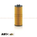 Фільтр оливи MANN HU 6008 z, ціна: 948 грн.