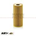 Фільтр оливи MANN HU 615/3 x, ціна: 423 грн.