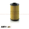 Фільтр оливи MANN HU 69/3 x, ціна: 1 457 грн.