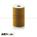 Фільтр оливи MANN HU 7001 x, ціна: 571 грн.