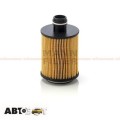 Фільтр оливи MANN HU 712/11 x, ціна: 493 грн.