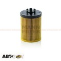 Фільтр оливи MANN HU 712/8 x, ціна: 334 грн.