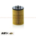 Фільтр оливи MANN HU 715/5 x, ціна: 675 грн.