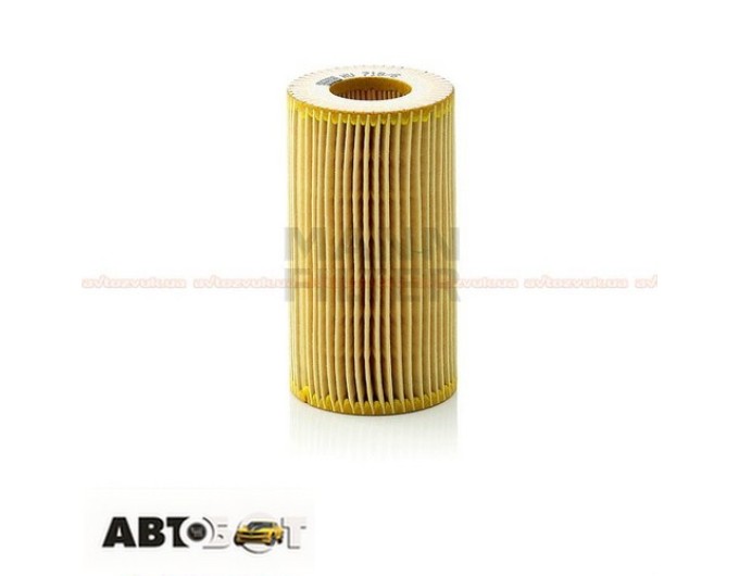 Фільтр оливи MANN HU 718/6 x, ціна: 524 грн.