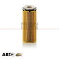 Масляный фильтр MANN HU 720/3 x, цена: 859 грн.