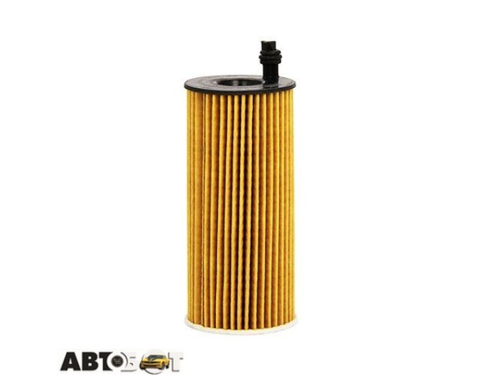 Фільтр оливи MANN HU 6004 x, ціна: 875 грн.