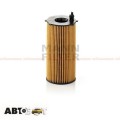 Фільтр оливи MANN HU 820/2 x, ціна: 995 грн.