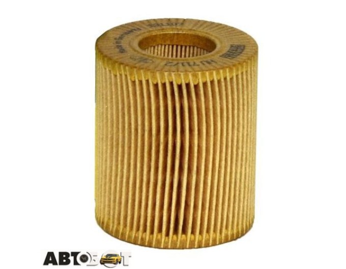 Фільтр оливи MANN HU 711/2 x, ціна: 539 грн.