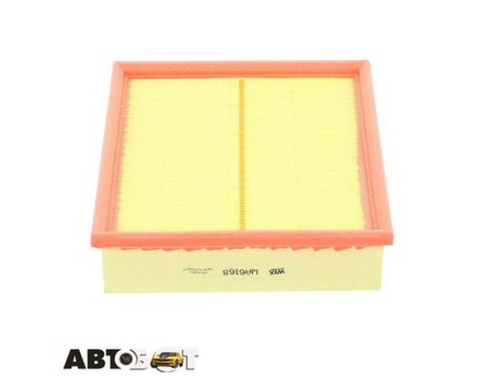 Воздушный фильтр WIX WA6168, цена: 252 грн.