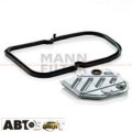 Трансмісійний фільтр MANN H 2014 n KIT, ціна: 1 370 грн.