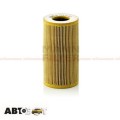 Фільтр оливи MANN HU 719/5 x, ціна: 852 грн.