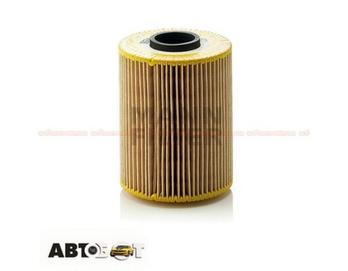 Фільтр оливи MANN HU 926/3 x, ціна: 505 грн.