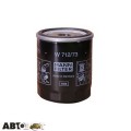 Фільтр оливи MANN W 712/73, ціна: 455 грн.