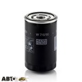Фільтр оливи MANN W 719/30, ціна: 513 грн.