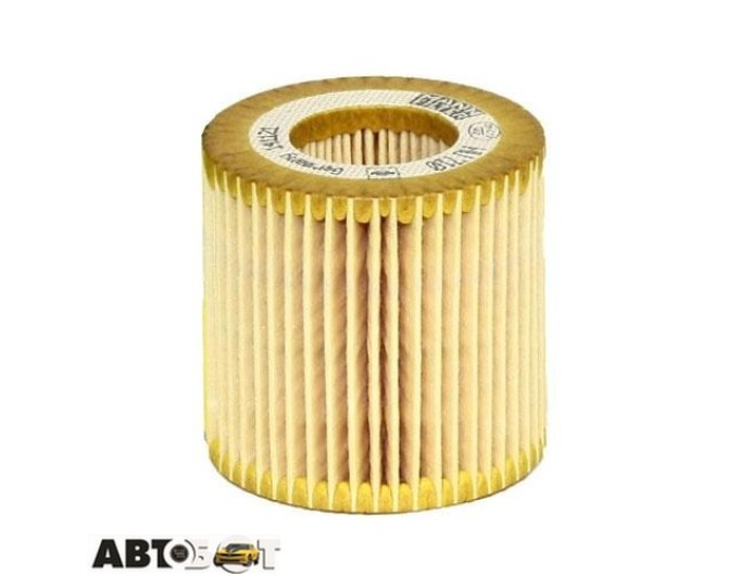 Фільтр оливи MANN HU 710 x, ціна: 529 грн.