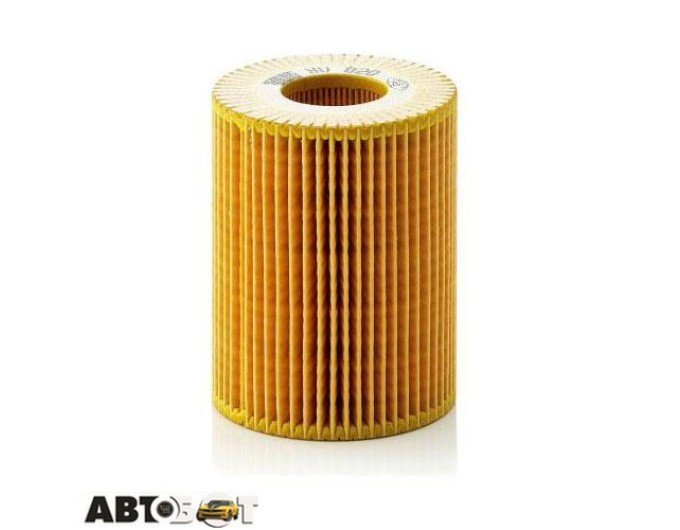 Масляный фильтр MANN HU 820 x, цена: 448 грн.