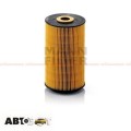Фільтр оливи MANN HU 942/1 x, ціна: 830 грн.